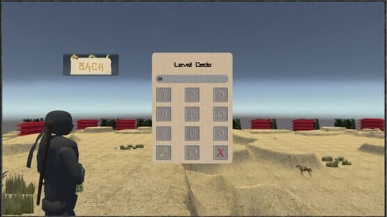 Empress of Gold — screenshot 3