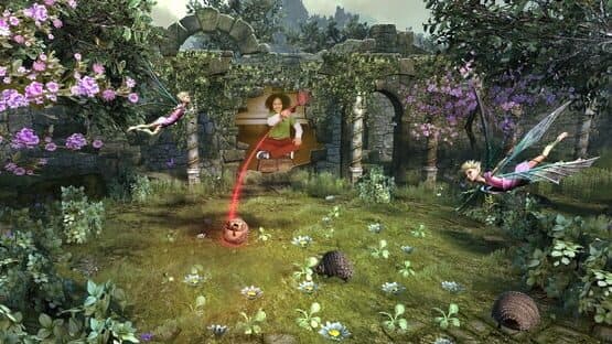 Wonderbook: Book of Potions — screenshot 4