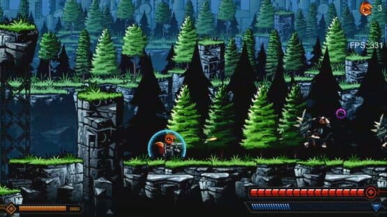 N.U.T.Z. — screenshot 7