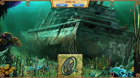 Atlantic Quest 2: New Adventure — screenshot 3