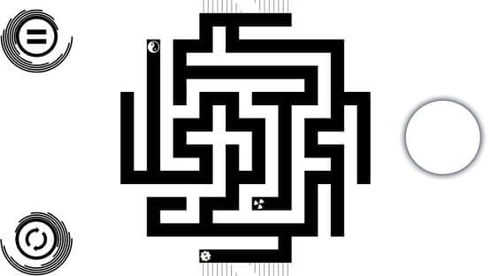 Amaze Classic: Inverted — screenshot 2