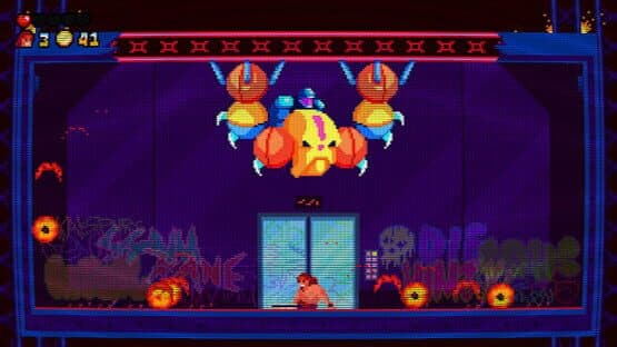 Cybarian: The Time Travelling Warrior — screenshot 4