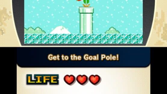 Ultimate NES Remix — screenshot 5