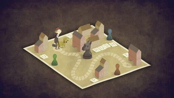 The Franz Kafka Videogame — screenshot 3