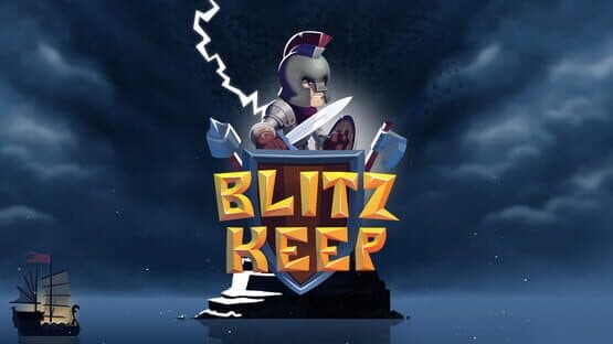 BlitzKeep Unleashed — screenshot 1