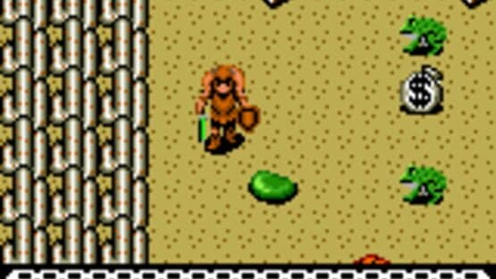 Dragon Crystal — screenshot 7