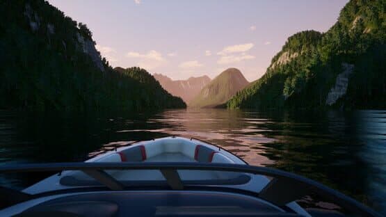 Natural Landscape: Guilin Landscape — screenshot 2