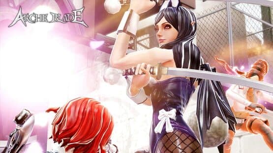 ArcheBlade — screenshot 3