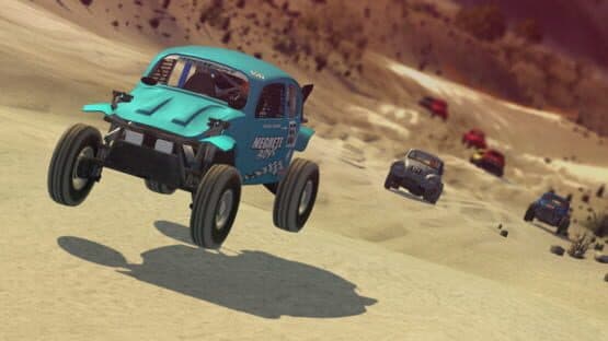 Baja: Edge of Control HD — screenshot 8