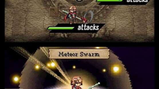 Valkyrie Profile: Covenant of the Plume — screenshot 8