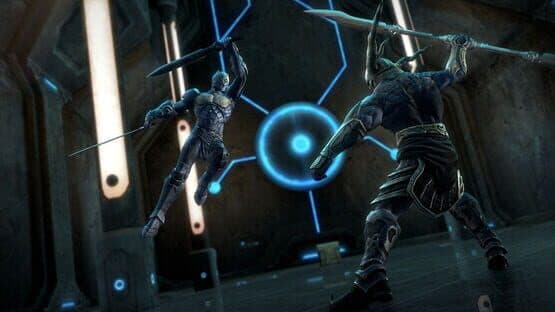 Infinity Blade III — screenshot 3
