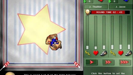 Winter Wolves Classic Games Collection — screenshot 3