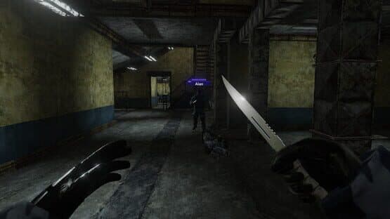 Alpha Mike Foxtrot — screenshot 4