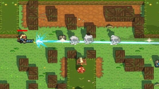 Guns N' Boxes — screenshot 3