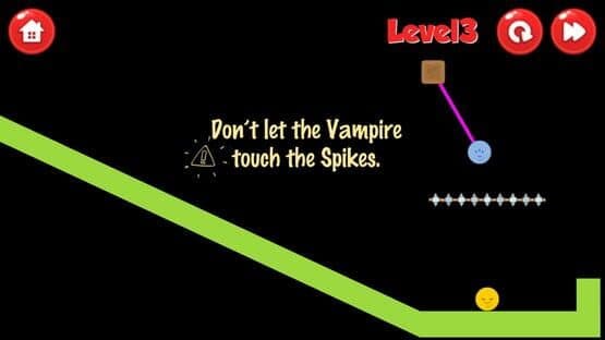 Vampires! — screenshot 3