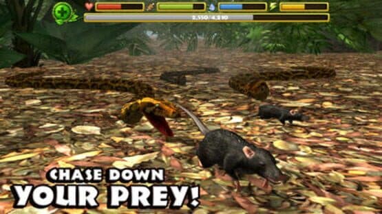 Snake Simulator — screenshot 4