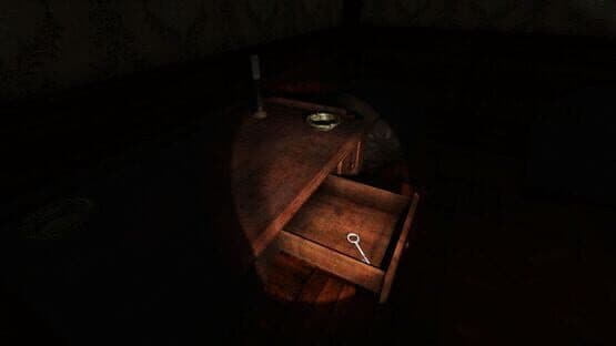 Damned — screenshot 4