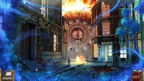 The Book of Desires — screenshot 2