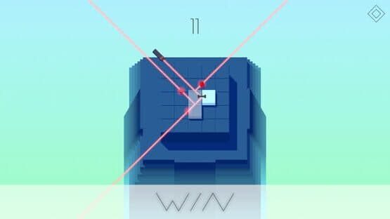 Refract — screenshot 2