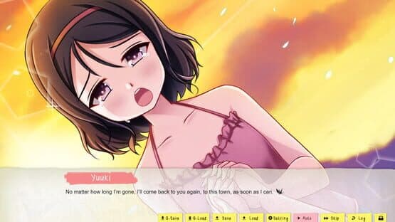 One Last Crane — screenshot 5