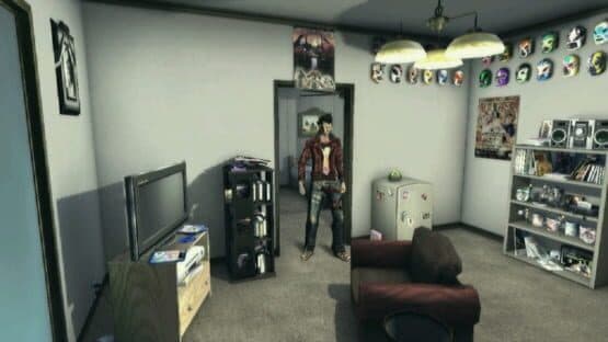 No More Heroes 2: Desperate Struggle — screenshot 6