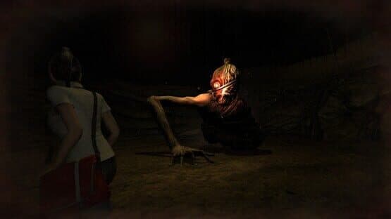 DreadOut — screenshot 4