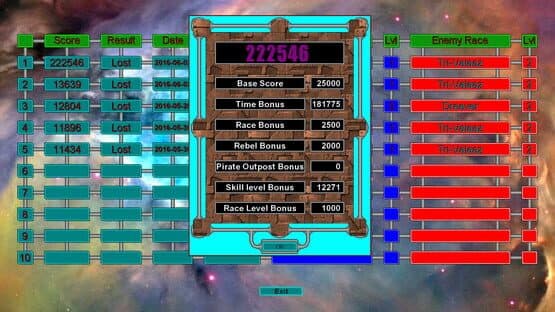 Star Fleet Armada: Rogue Adventures — screenshot 4