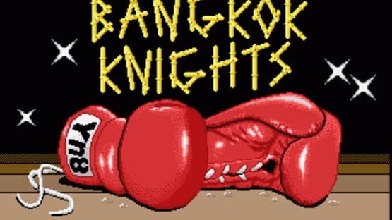 Bangkok Knights — screenshot 2