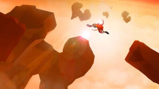 Sky Dancer: Free Falling — screenshot 3