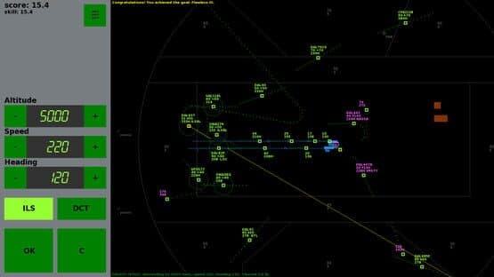 Endless ATC — screenshot 1