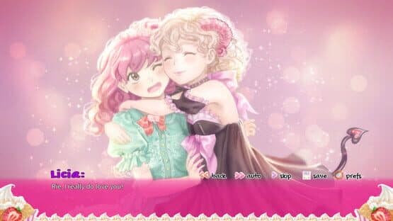 Strawberry Vinegar — screenshot 5