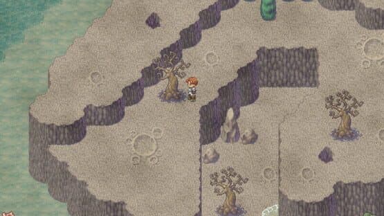 Aveyond 3-2: Gates of Night — screenshot 2
