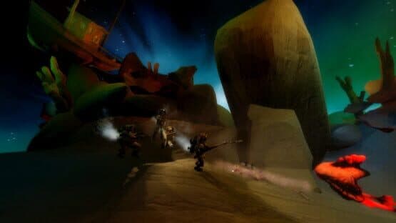 Tales From the Void — screenshot 3