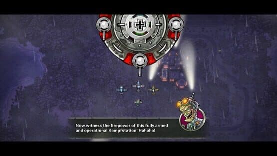 Aces of the Luftwaffe: Squadron — screenshot 8
