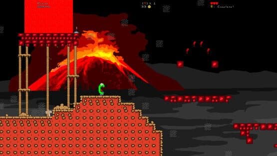 Super Bugman Extreme Ultra — screenshot 1