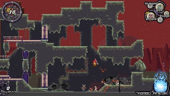 Withstand: Apotheosis — screenshot 4