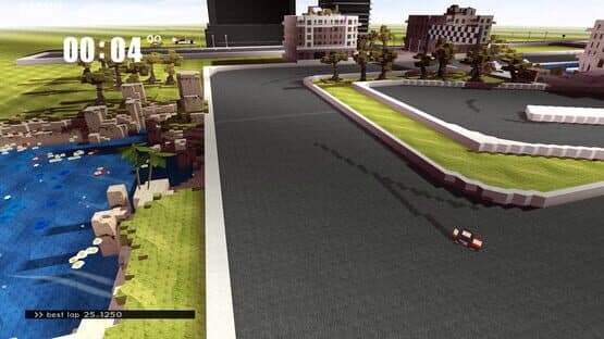 VideoGame Construction Set — screenshot 8