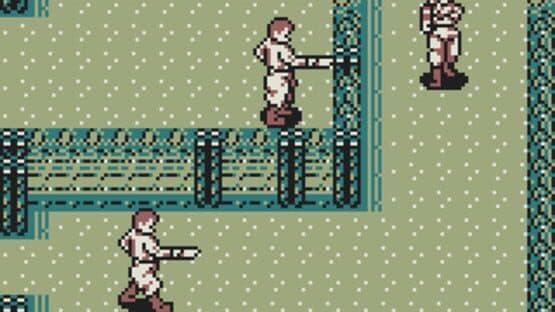 Fortified Zone — screenshot 5