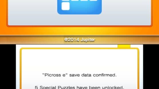 Picross e4 — screenshot 3