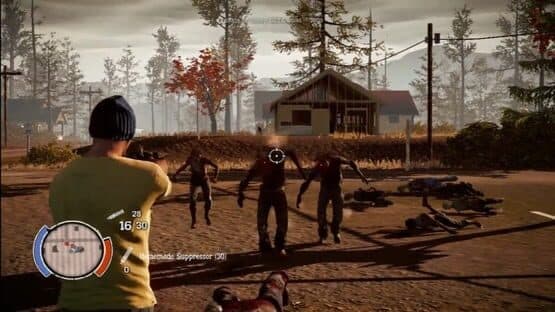 State of Decay — screenshot 3
