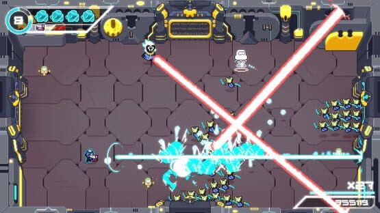 Galaxy Champions TV — screenshot 6