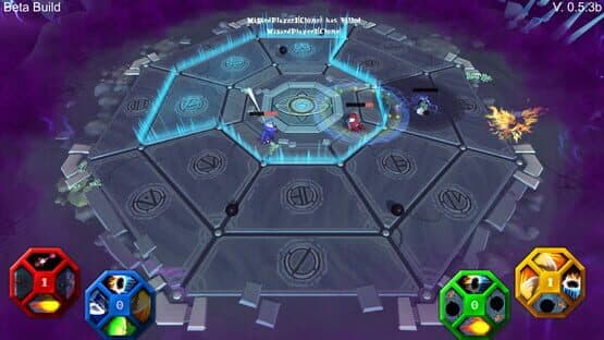 Dumb as Wizards — screenshot 5