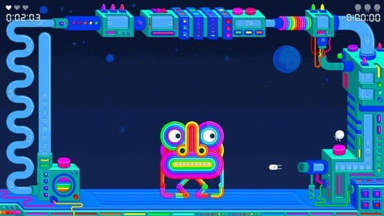 Spinch — screenshot 3