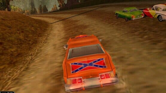 Speed Busters: American Highways — screenshot 2