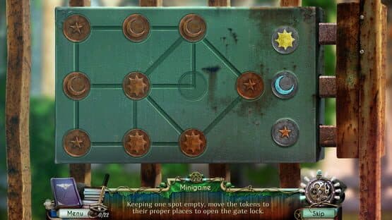 The Dreamatorium of Dr. Magnus 2 — screenshot 2