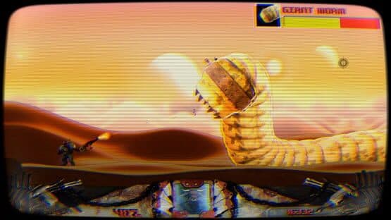 Bullshot — screenshot 2