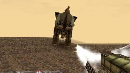 Turok: Dinosaur Hunter — screenshot 4