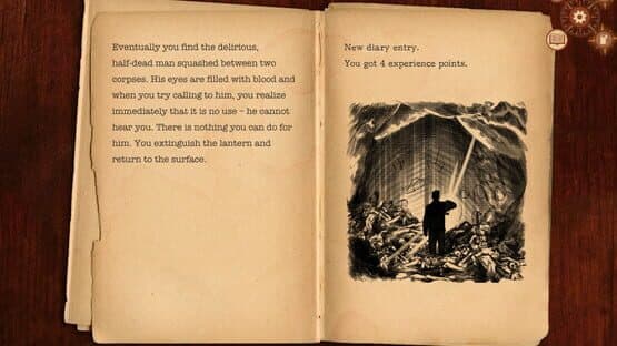 Omen Exitio: Plague — screenshot 1