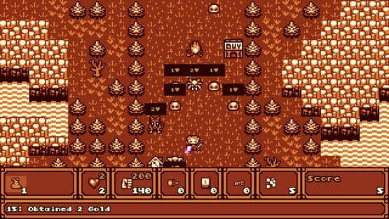 Dragonward — screenshot 3