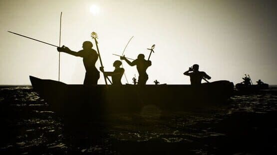 New World: The Tupis — screenshot 2